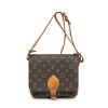Louis Vuitton Cartouchiere MM Bag - 2