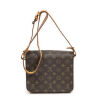 Louis Vuitton Cartouchiere MM Bag - 6