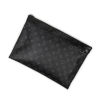 Louis Vuitton Monogram Eclipse Pochette Jour - 2