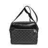 Louis Vuitton Damier Graphite Dayton Reporter Bag - 2