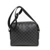 Louis Vuitton Damier Graphite Dayton Reporter Bag - 6