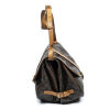 Louis Vuitton Monogram Saumur GM Bag with Shoulder Strap - 5