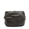 Louis Vuitton Monogram Saumur GM Bag with Shoulder Strap - 7