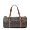 Louis Vuitton Monogram Papillon Bag 30 - 2