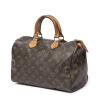 Louis Vuitton Monogram Speedy 30 - 3