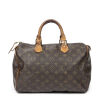 Louis Vuitton Monogram Speedy 30 - 6