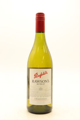 (1) 2006 Penfolds Rawsons Retreat Chardonnay, Australia