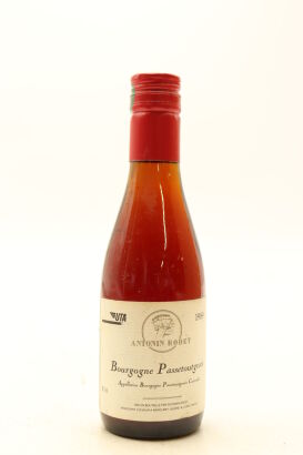 (1) 1989 Antonin Rodet Bougogne Passetoutgrain, 187ml