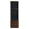 A Robert Heritage Slim Storage Unit - 2