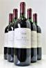 (6) 1995 Te Mata Coleraine