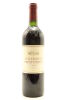 (1) 1989 Te Mata Estate Coleraine, Hawke's Bay