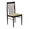 An HW Klein for Bramin Dining Table and Six Chairs - 2