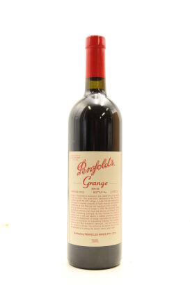 (1) 2003 Penfolds Grange Bin 95, South Australia [JR18]