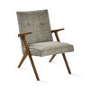 A Bengt Ruda Armchair