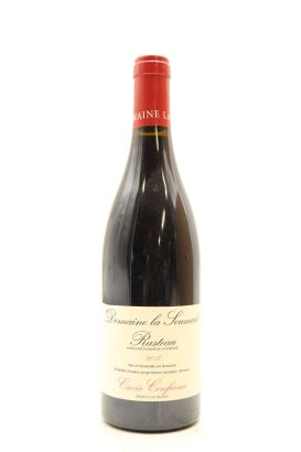 (1) 2017 Domaine la Soumade Rasteau Cuvee Confiance, Rhone