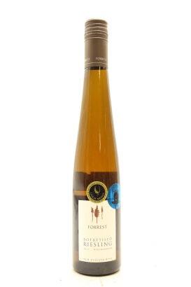 (1) 2012 Forrest Botrytised Riesling, Marlborough, 375ml