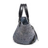 Balenciaga Raffia Canvas Tote Bag - 4