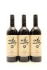 (3) 2017 Esk Valley Merlot - Cabernet Sauvignon - Malbec, Gimblett Gravels [JR16]