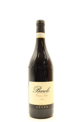 (1) 2010 Elvio Cogno Barolo Cascina Nuova, Barolo DOCG [JR17] [WE93]