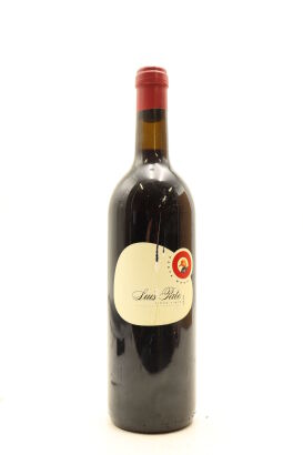 (1) 2007 Luis Pato Casta Baga Vinho Tinto, Beiras