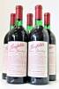 (5) 1982 Penfolds Grange Bin 95
