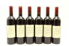 (6) 2009 St Nesbit Cabernet Merlot Petit Verdot, Auckland - 2