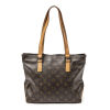 Louis Vuitton Monogram Cabas Piano Bag - 5