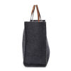 Gucci Felt Canvas GG Tote Bag - 4