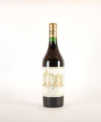 (1) 1995 Chateau Haut Brion