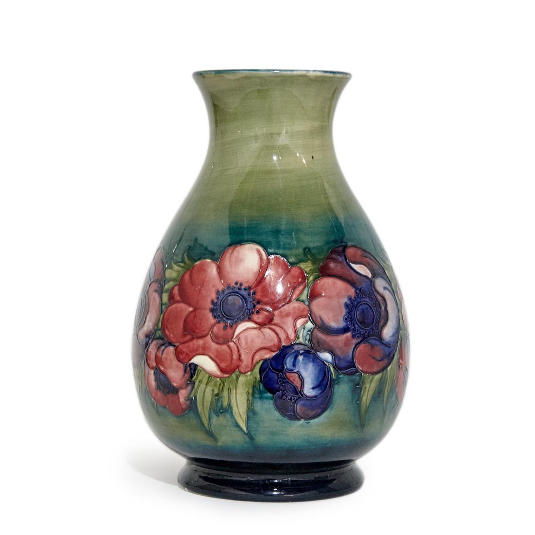 Prices moorcroft pottery moorcroft pansy