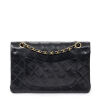 Chanel, Vintage, Classic Double Flap Bag 26 - 6