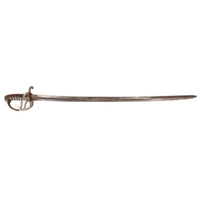 A 1821 Long Sword