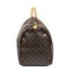 Louis Vuitton Monogram Keepall 60 - 3