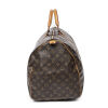 Louis Vuitton Vintage Monogram Keepall 55 - 4