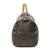 Louis Vuitton Vintage Monogram Keepall 55 - 5