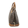 Louis Vuitton Monogram Alma PM Bag - 3