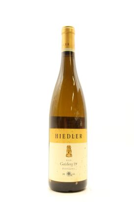 (1) 2018 Weingut Hiedler Gaisberg Riesling Reserve Erste OTW Lage, Kamptal [WE93]