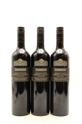(3) 2020 Allegiance Wines 'Unity' Cabernet Sauvignon, Margaret River