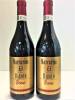 (2) 2008 Marcarini Barolo Brunate