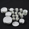 A 40-Piece Wedgwood Intaglio Dinner Service