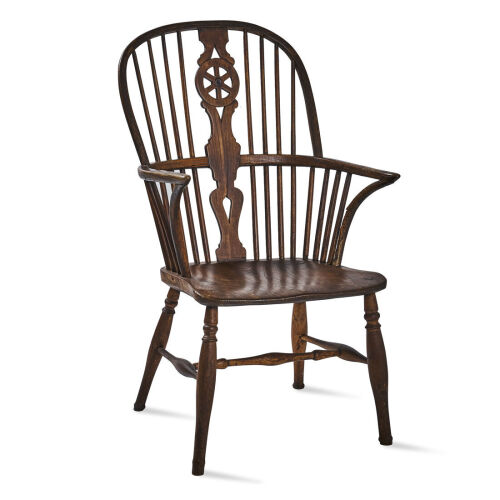 A Windsor Chair