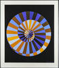 VICTOR VASARELY Munich Olympics Poster - 2