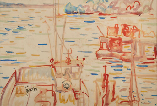 SIMON PAYTON untitled