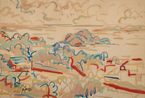 SIMON PAYTON untitled