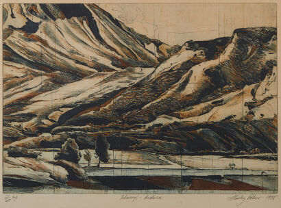STANLEY PALMER Hikurangi, Ruatoria
