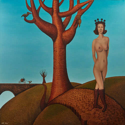 MARK OLSEN untitled