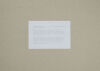 MICHAEL SMITHER Facsimile of a Musical Score, After Joseph Albers July 4, 1976 - 3