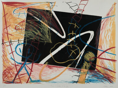 PHILIPPA BLAIR Throw a Ladder to the Sky