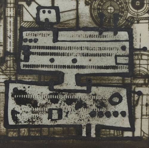 TED DUTCH untitled