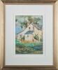CEDRIC D. SAVAGE European Farm - 2